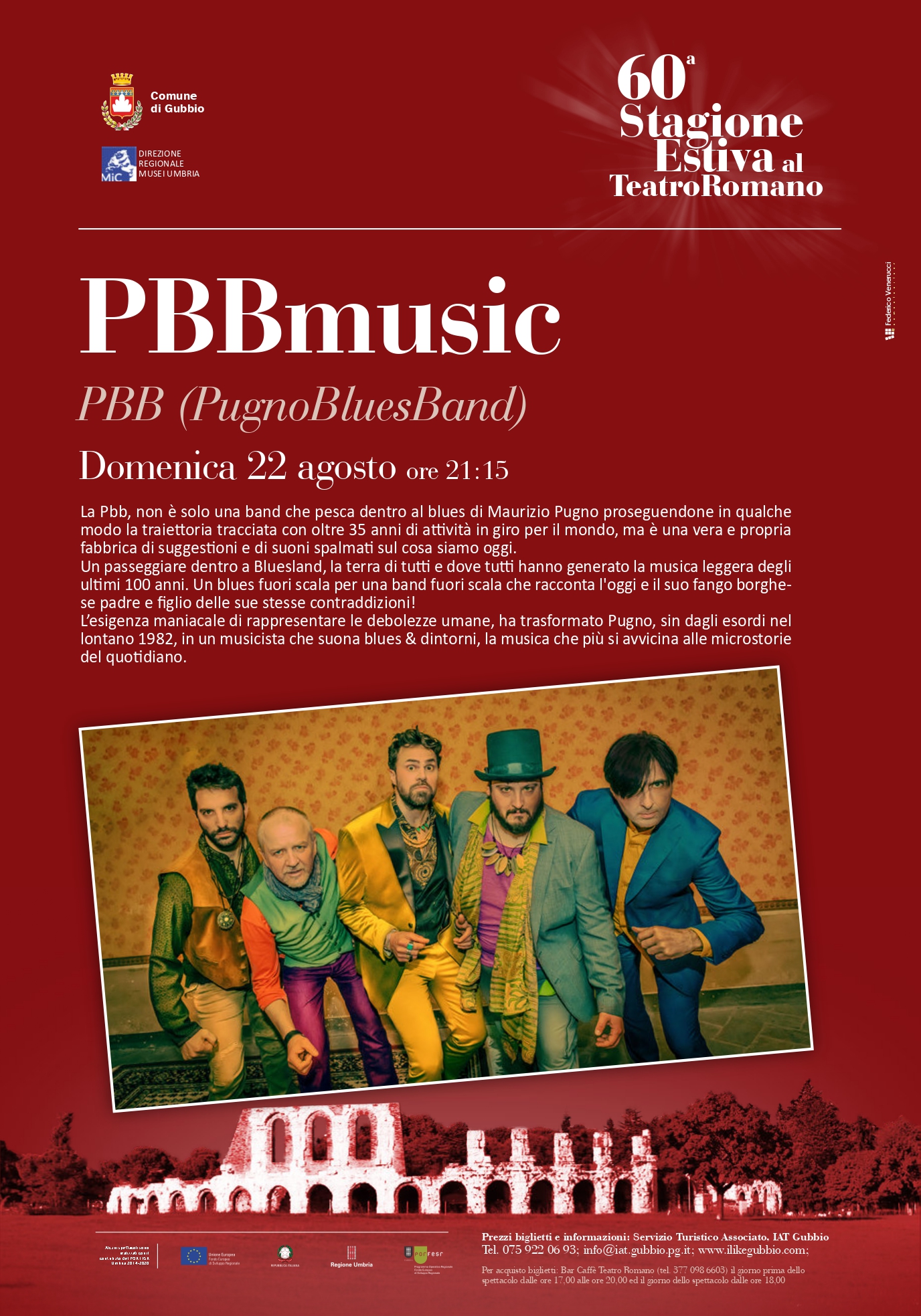 PBB Music